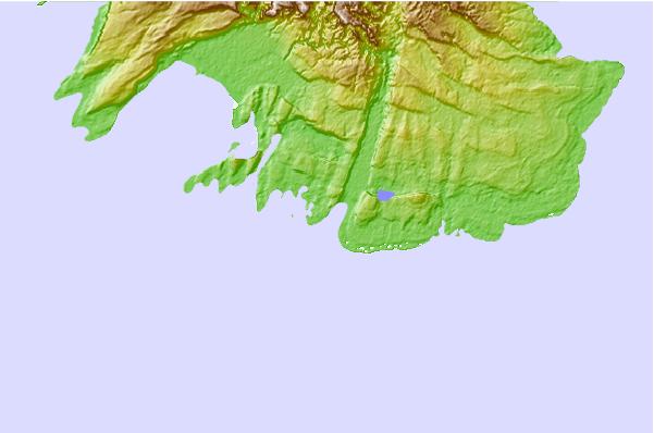 Locais de surf localizados perto de Shark Bay Rivermouth (and Reef)