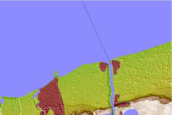 Locais de surf localizados perto de St Catharines