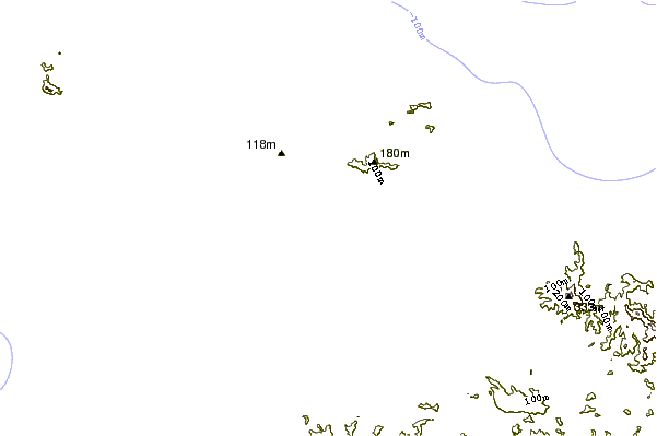 Litoral ao redor Tokerau Beach or Doubtless Bay
