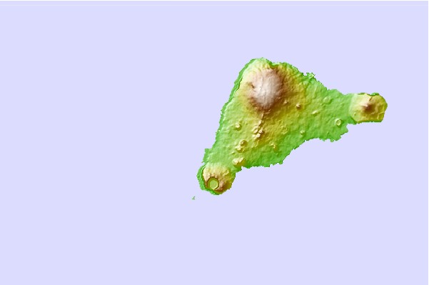 Locais de surf localizados perto de Toroko