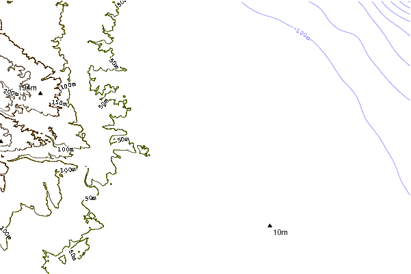 Litoral ao redor Unnamed