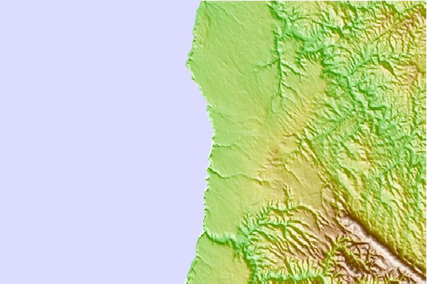 Locais de surf localizados perto de Zambujeira do Mar