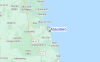 Abacateiro location map
