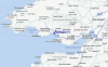Aberavon Regional Map