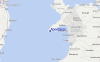 Aberdaron Regional Map