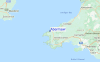 Abermawr Regional Map