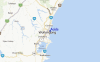 Acids location map