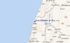 Acre (Mifalim) or Ako Regional Map