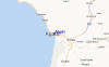 Agadir Local Map