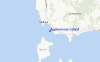 Agamemnon Island Streetview Map