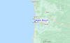 Agate Beach location map