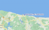 Ağlayankaya Plajı (Aglayankaya) Local Map
