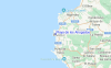 Playa de los Ahogados Streetview Map