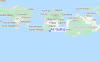 Air Guling Regional Map