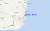 Aisling's Beach Regional Map