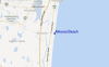 Akkarai Beach Streetview Map