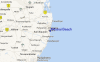 Akkarai Beach Regional Map
