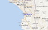 Ala Moana Streetview Map