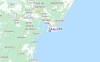 Alex Regional Map