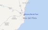Alfonsina (Mar del Plata) Local Map