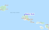 Aligator Rock Regional Map