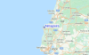 Almagreira Regional Map