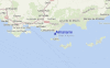 Almanarre location map