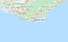 Almanarre Regional Map