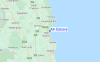 Aln Estuary Local Map
