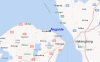 Alogarde Local Map