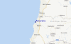 Amoreira location map