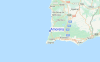 Amoreira Regional Map