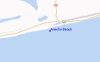 Anecho Beach Streetview Map