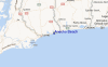 Anecho Beach Regional Map