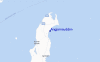 Angjarnsudden location map