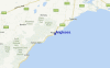 Anglesea Local Map