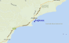 Anglesea Streetview Map