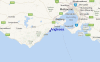 Anglesea Regional Map