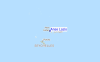 Anse Lazio Regional Map