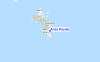 Anse Royale location map