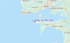 Anse de Pen-Hat Local Map