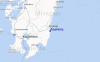 Aoshima Regional Map