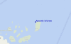 Apostle Islands Local Map