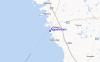 Appelviken Local Map