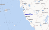Appelviken Regional Map