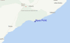 Apua Point location map