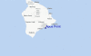 Apua Point Regional Map