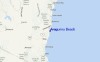 Aragunnu Beach Regional Map