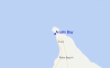 Arashi Bay Streetview Map