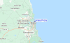 Areia Preta Local Map